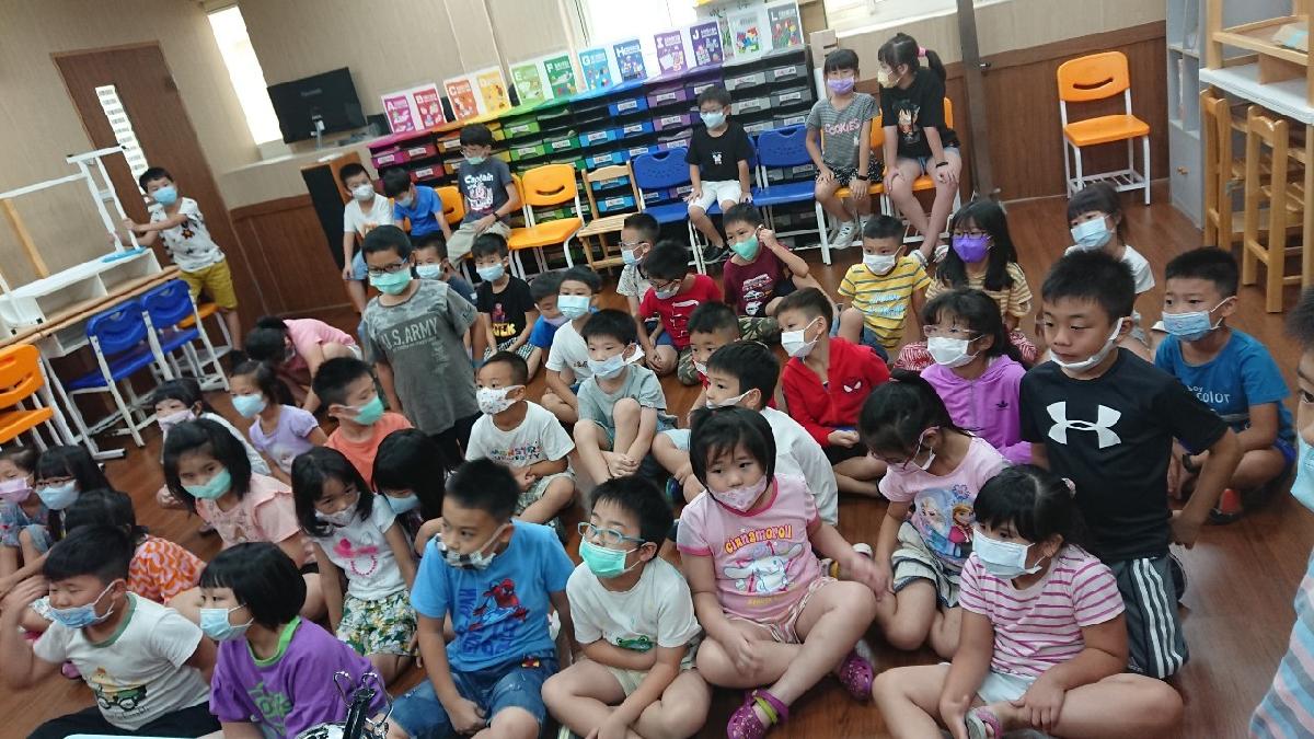 20200818創客生活一起來_200818