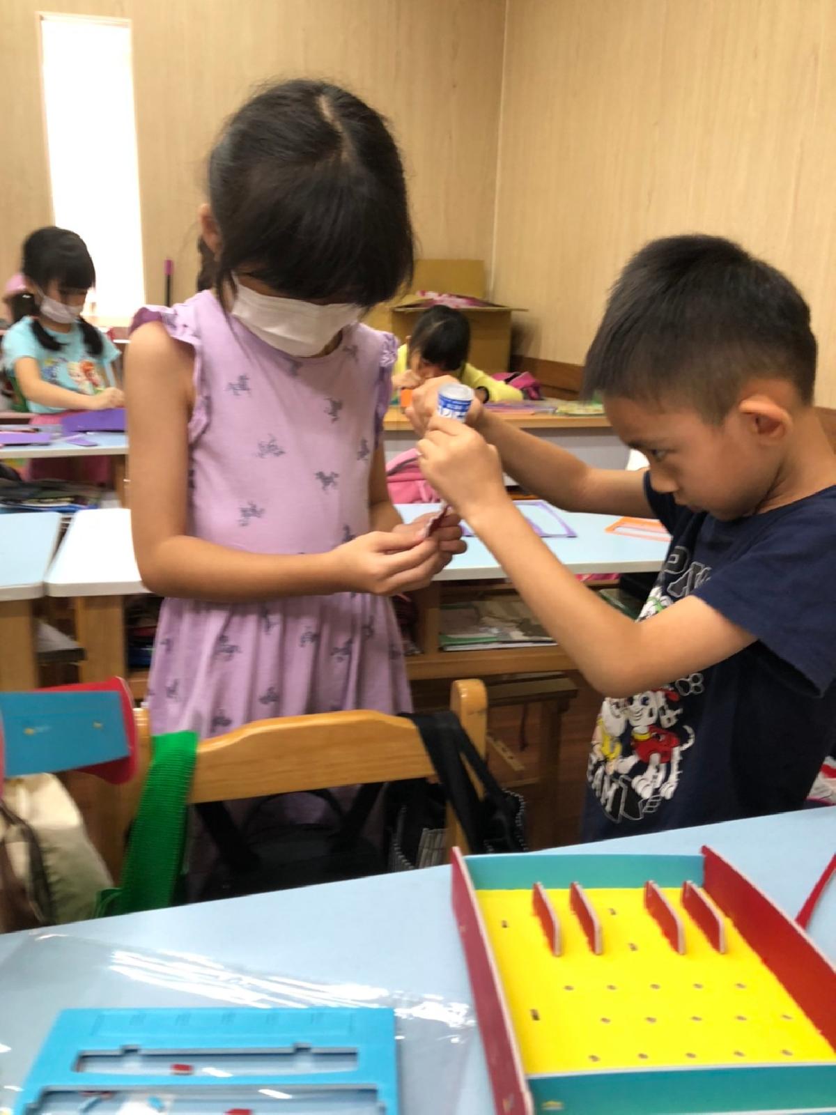 2020_22.08.20黃老師班小手diy_200820