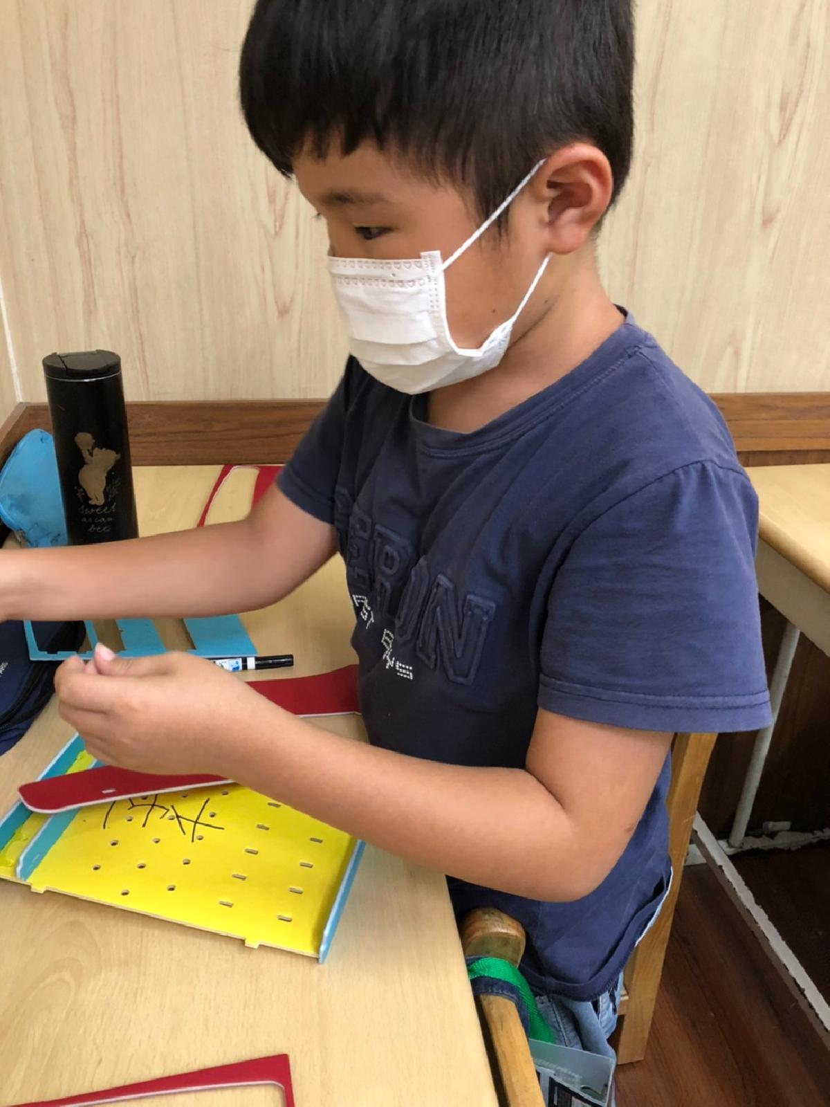 2020_25.08.20黃老師班小手diy_200820