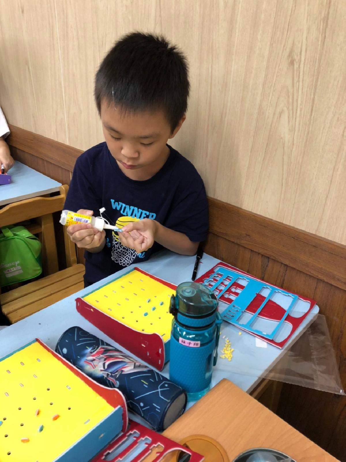 2020_4.08.20黃老師班小手diy_200820