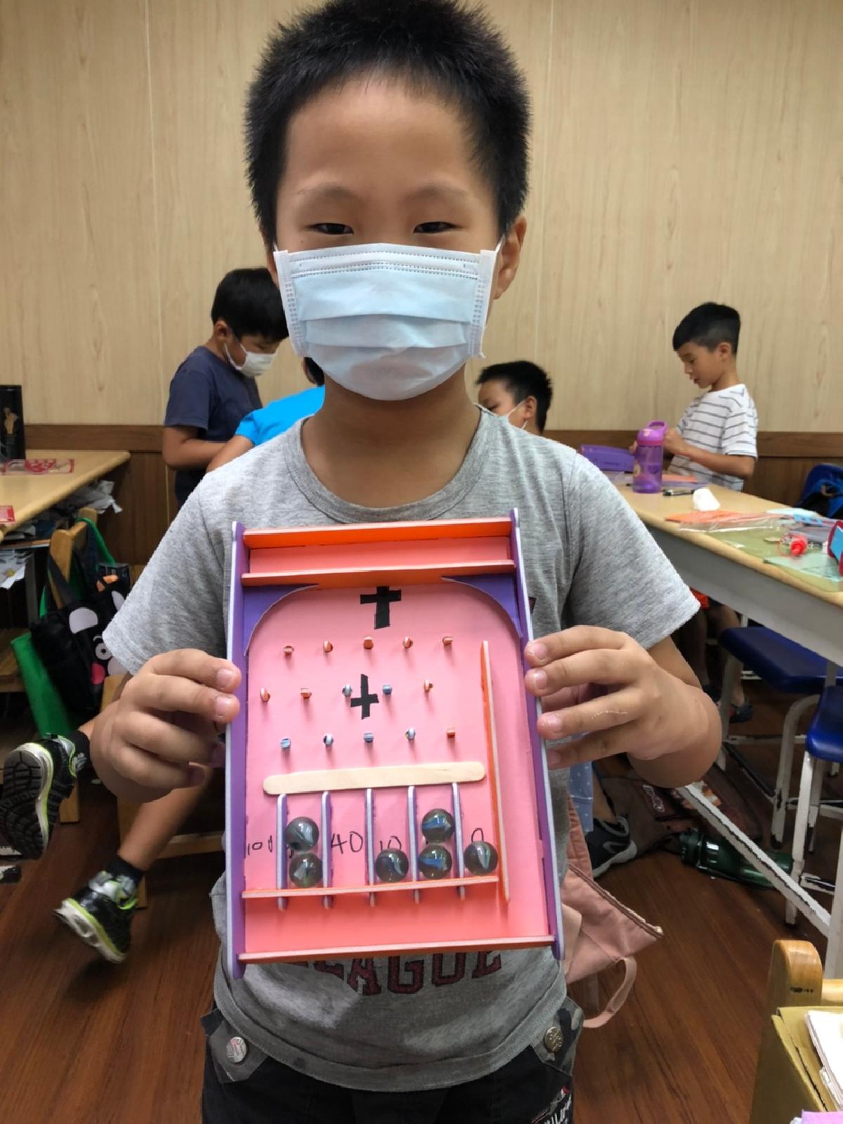 2020_6.08.20黃老師班小手diy_200820