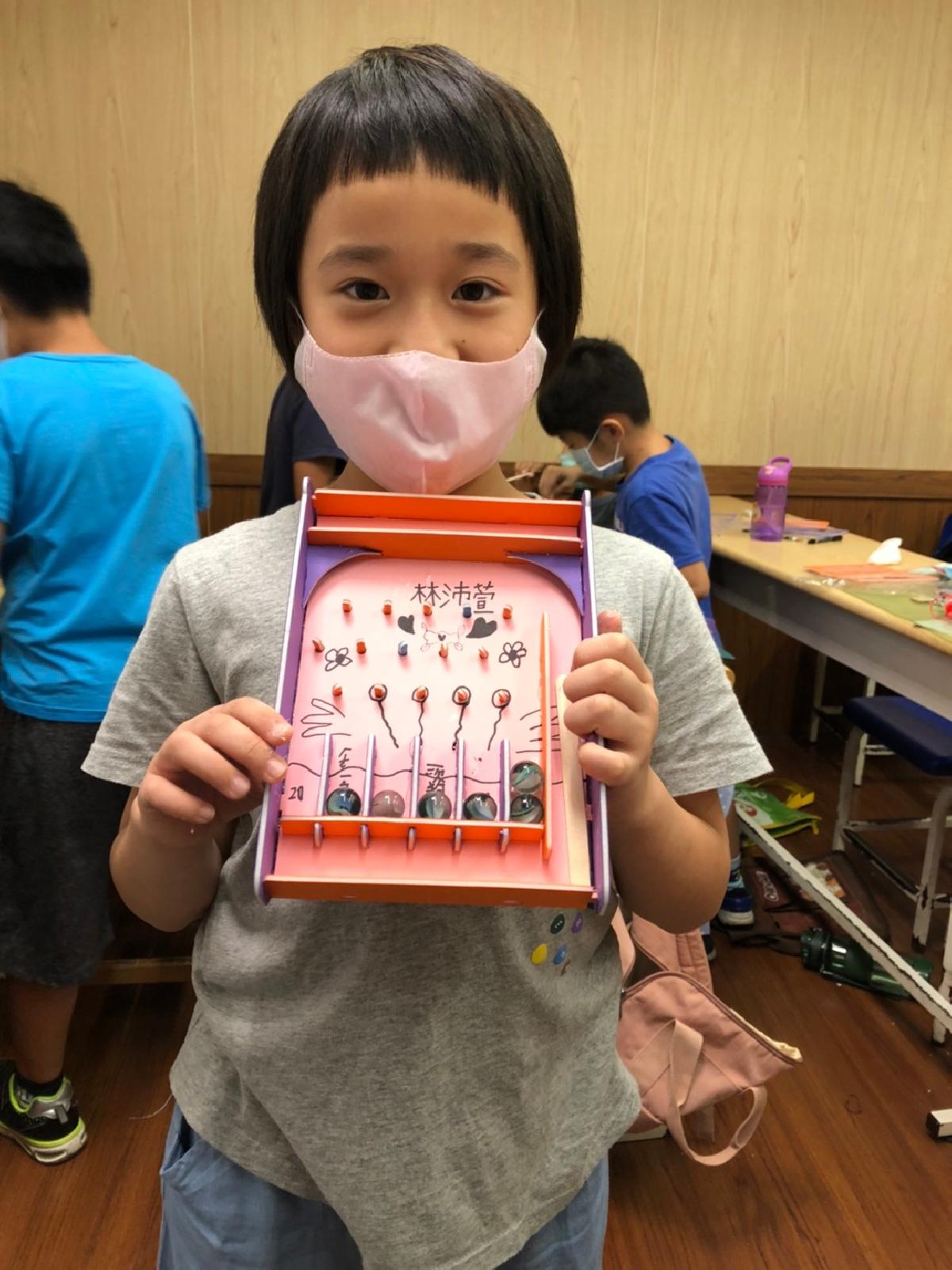 2020_9.08.20黃老師班小手diy_200820