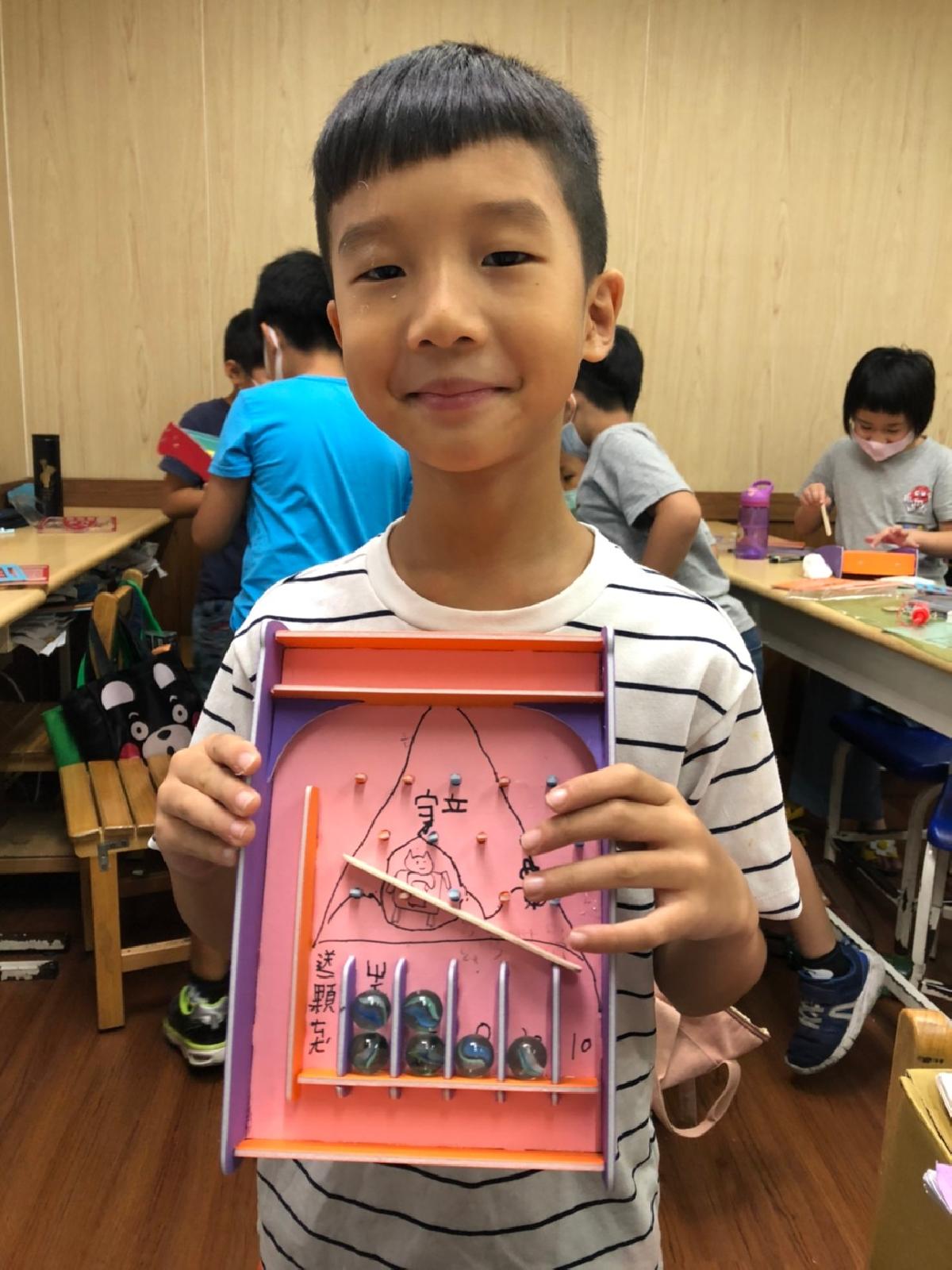 2020_7.08.20黃老師班小手diy_200820