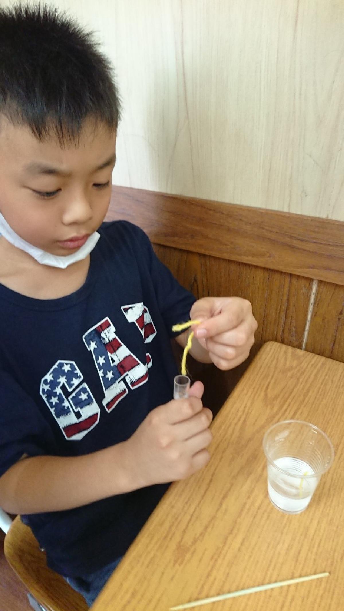 20200819科學小實驗～美麗的結晶（毛細現象）_200820_0