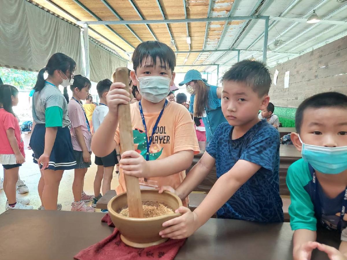 line_album_2023721北埔 李老師班1