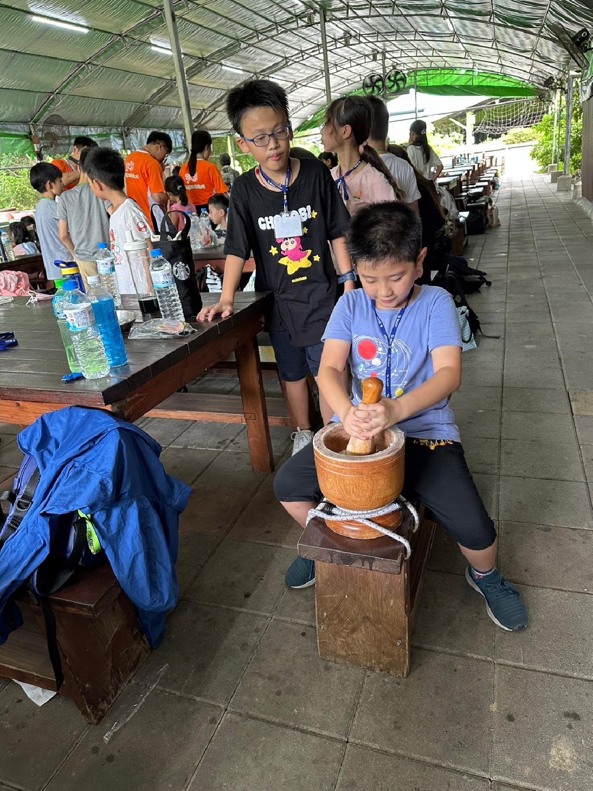 line_album_20240809亞太生態園區體驗趣_240819_0