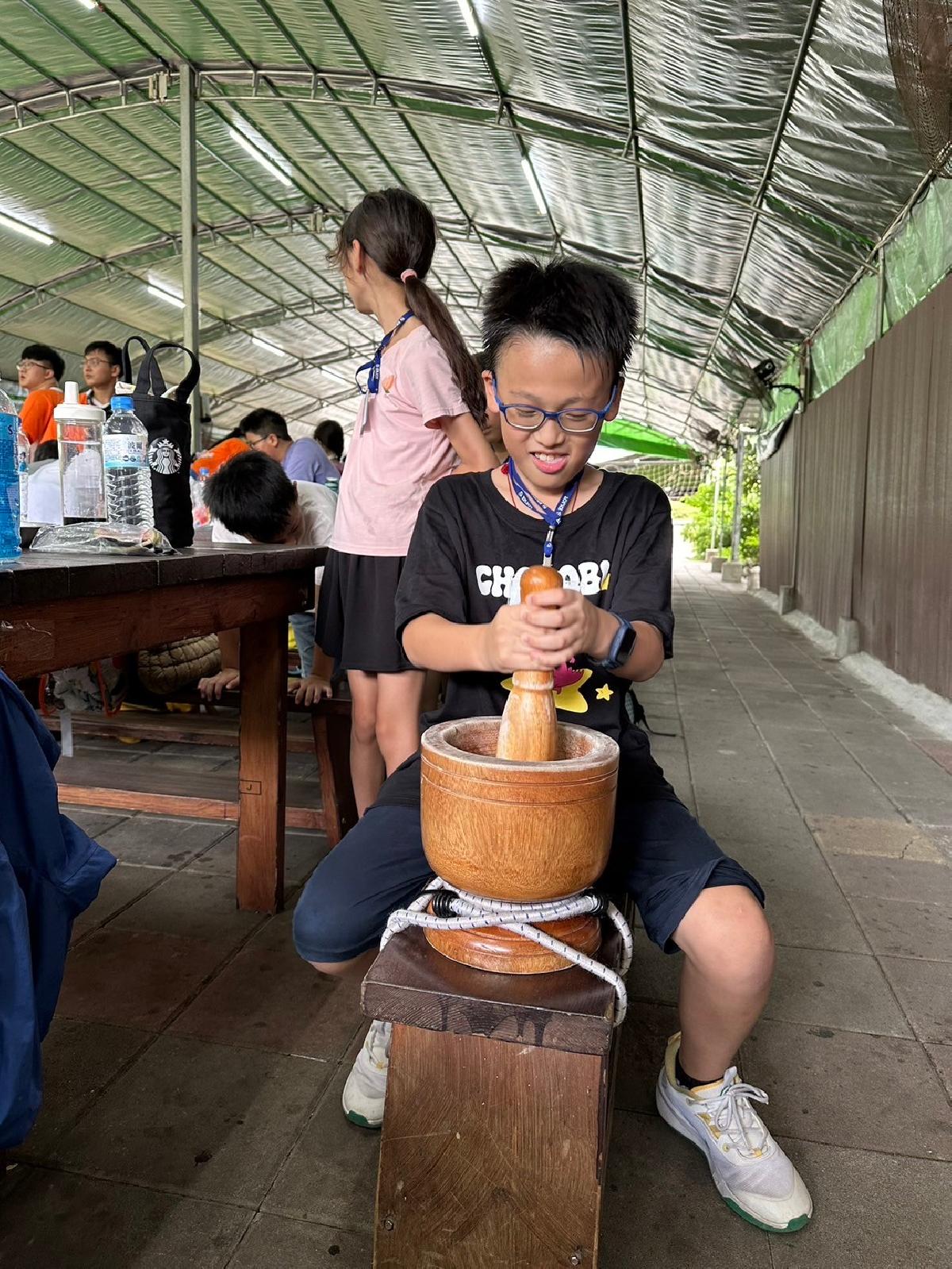 line_album_20240809亞太生態園區體驗趣_240819_1