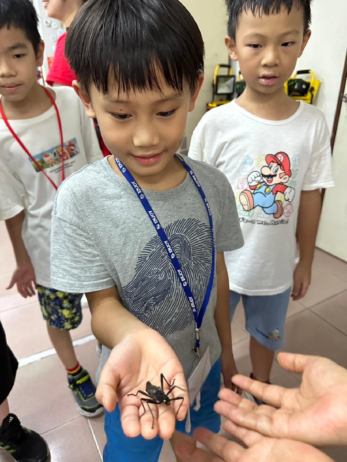 line_album_20240809亞太生態園區體驗趣_240819_3