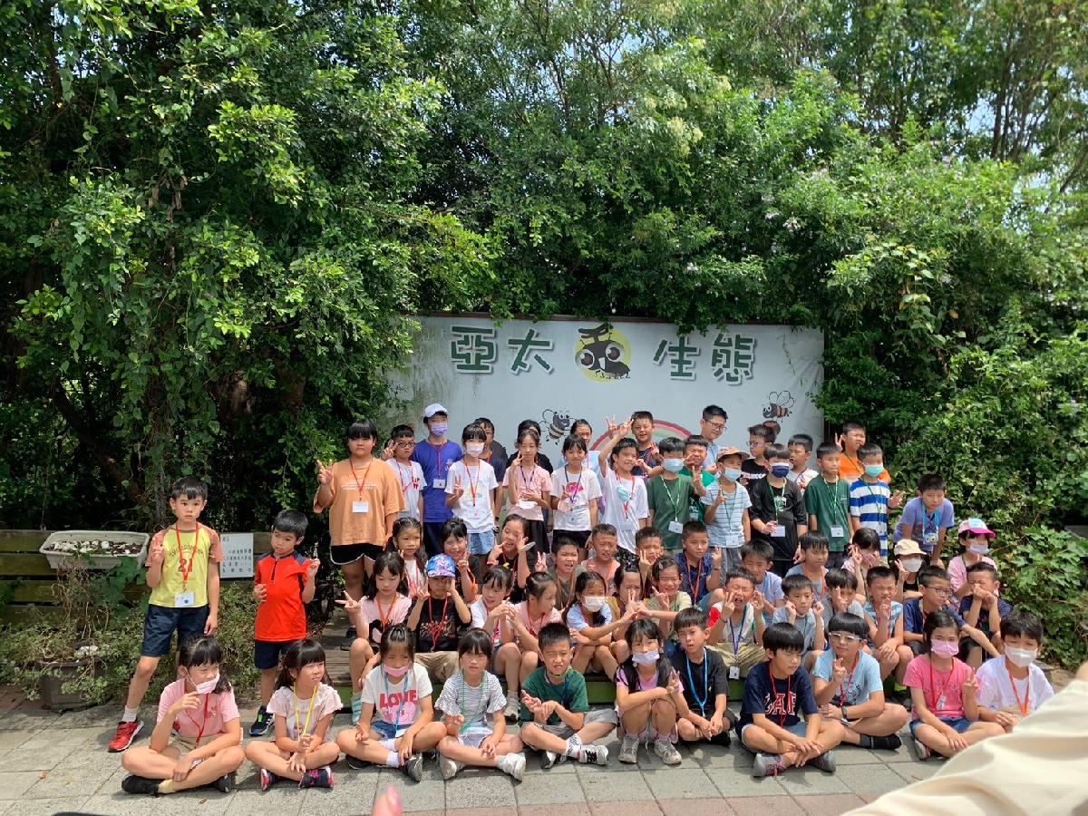 line_album_亞太生態園區一日遊elaine班_240819_5